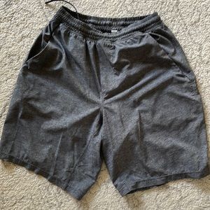 Men x-small Lululemon shirt.